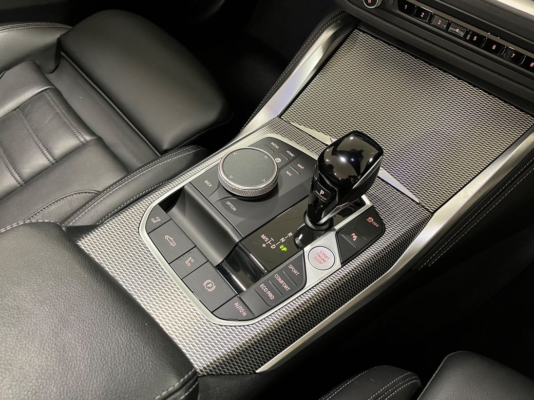 2023 BMW 4 Series