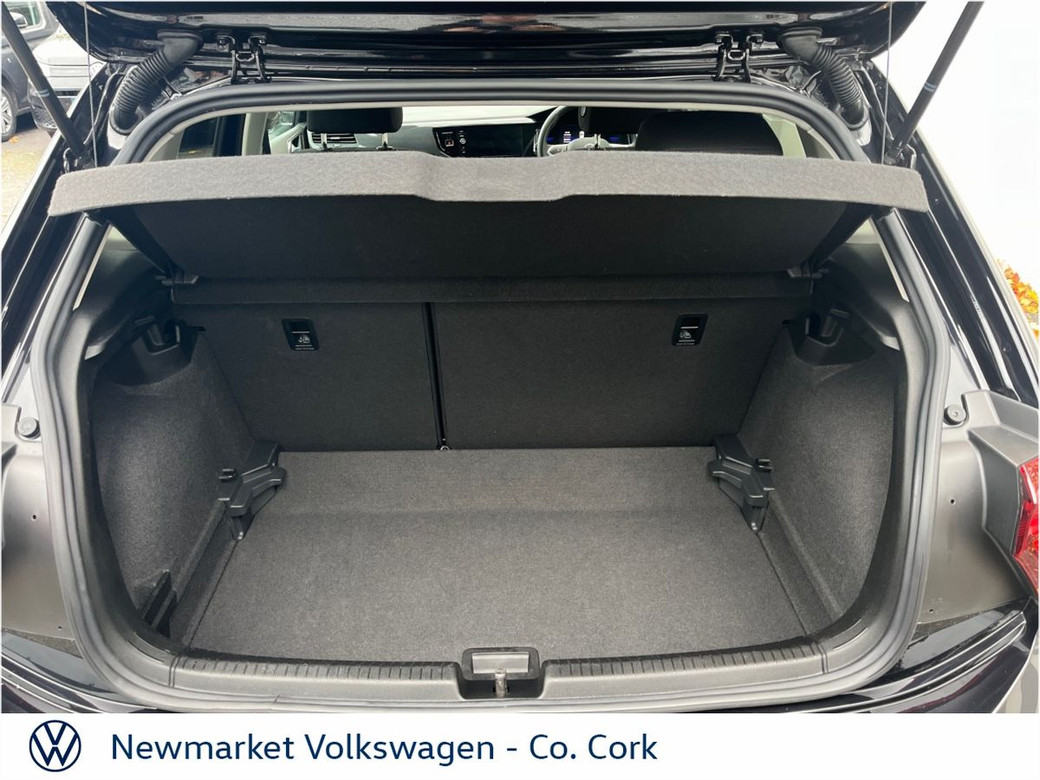 2026 Volkswagen Polo