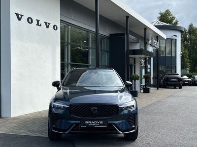2026 Volvo XC60
