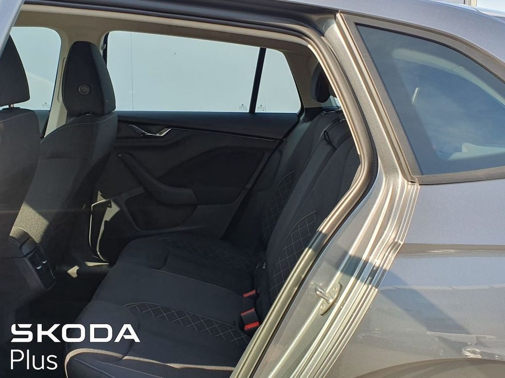 2023 Skoda Scala