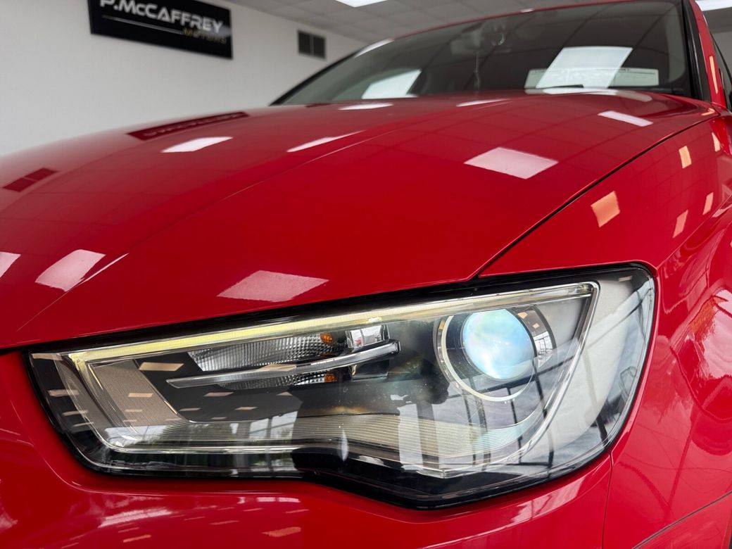 2016 Audi A3