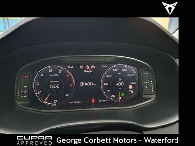2024 Cupra Ateca