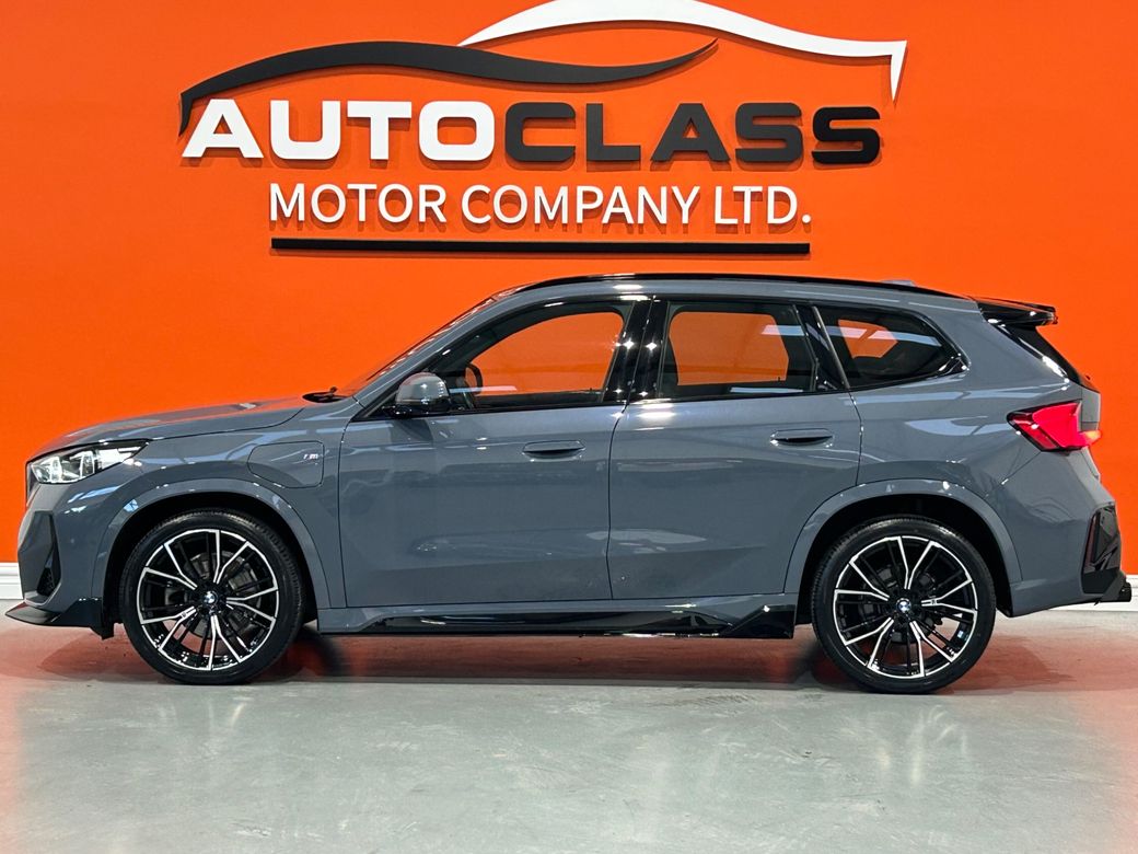2023 BMW X1