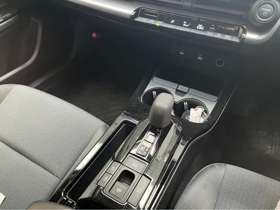 2024 Toyota Prius