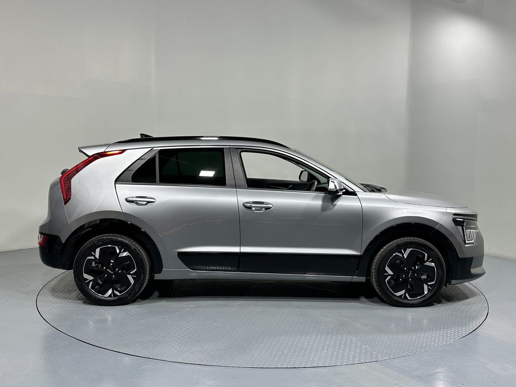 2023 Kia Niro