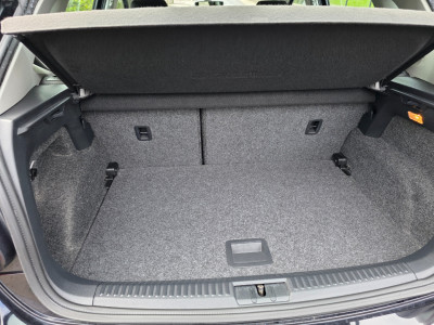 2017 Volkswagen Polo