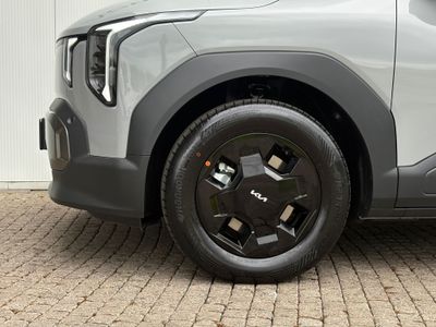 2026 Kia EV2