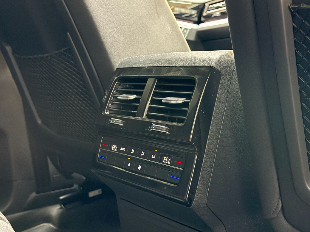 2020 Volkswagen Touareg