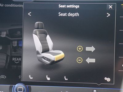 2023 Volkswagen Touareg