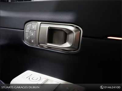 2026 Kia EV4