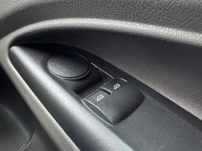 2022 Ford Transit Connect