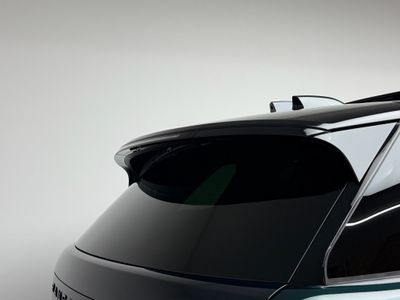 2026 Land Rover Range Rover Sport