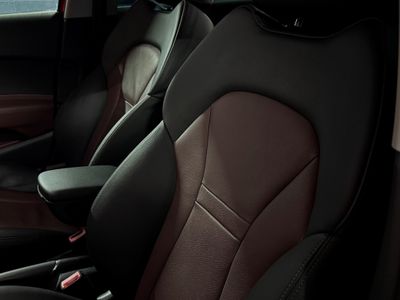 2014 Audi A1