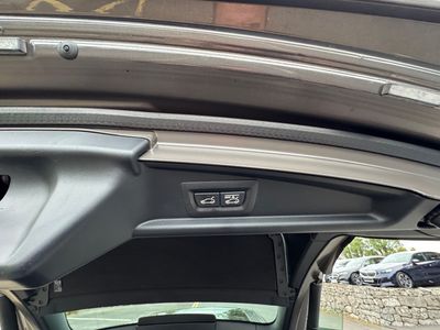 2014 BMW 5 Series