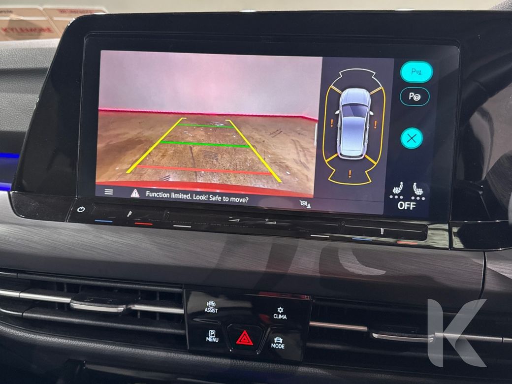 2022 Volkswagen Golf