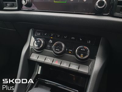 2023 Skoda Kodiaq