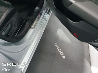 2025 Skoda Octavia