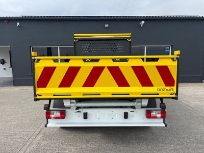 2026 Maxus Deliver 9