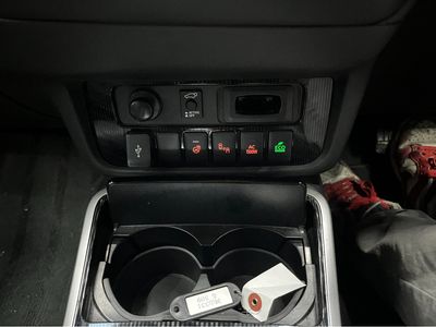 2019 Mitsubishi Outlander