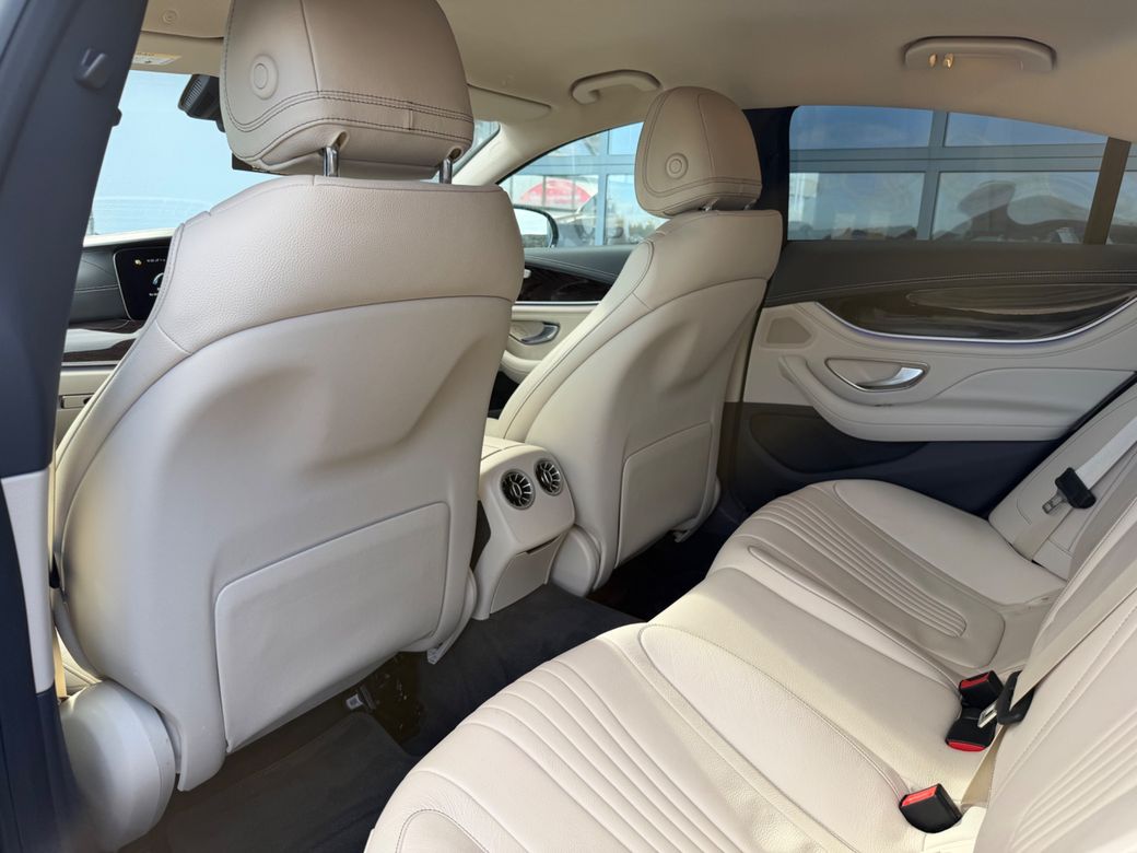 2022 Mercedes-Benz CLS Class