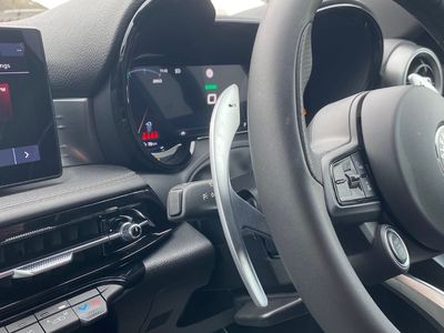 2025 Alfa Romeo Tonale