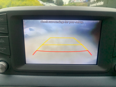 2019 Hyundai Kona