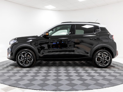 2026 Citroen C3