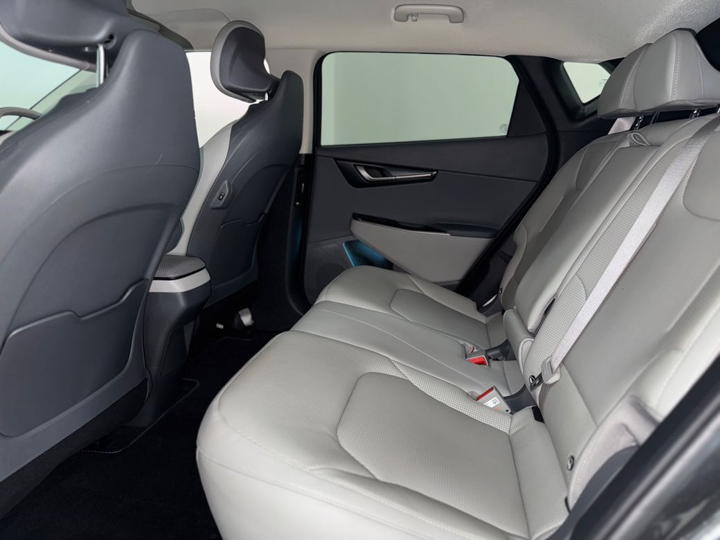 2026 Kia EV6