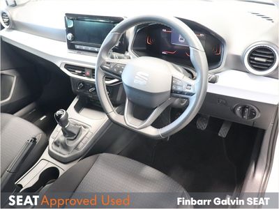 2024 SEAT Ibiza