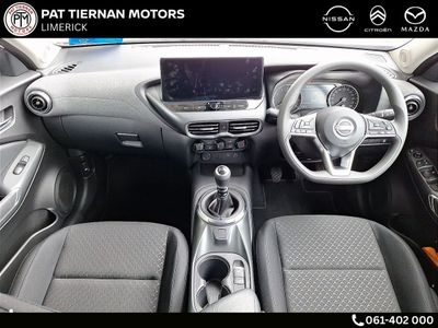 2026 Nissan Juke