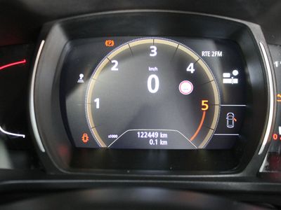2018 Renault Kadjar