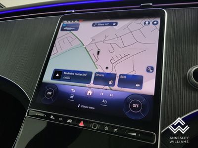 2024 Mercedes-Benz EQE