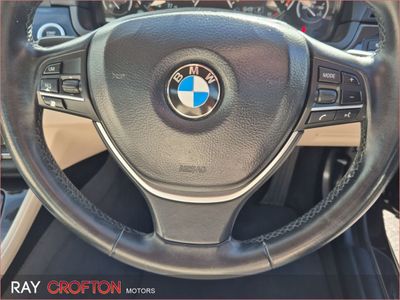 2015 BMW 5 Series