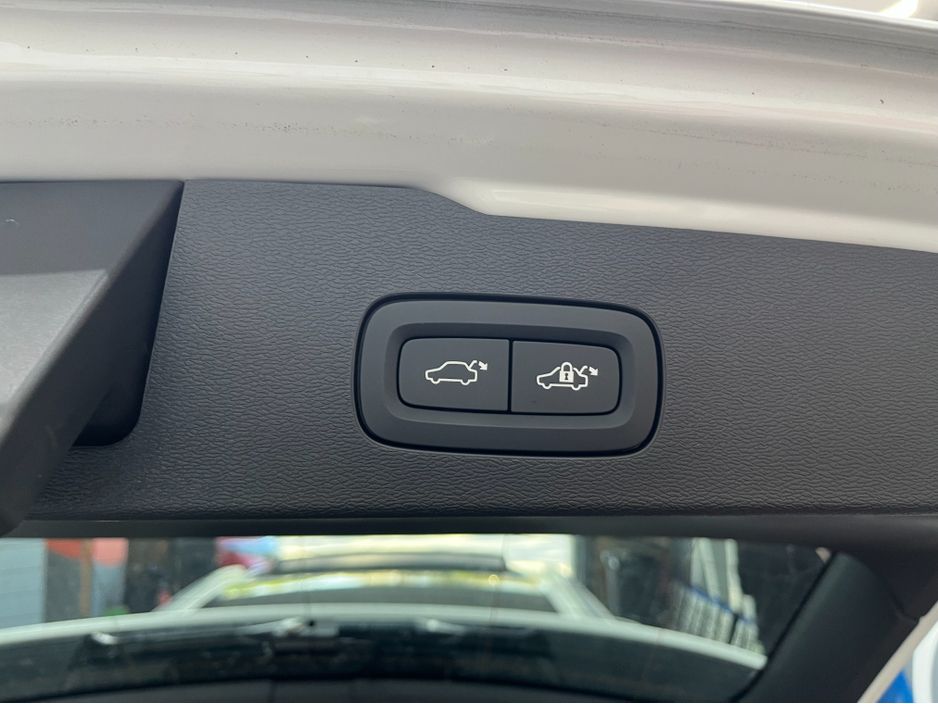 2021 Volvo V60