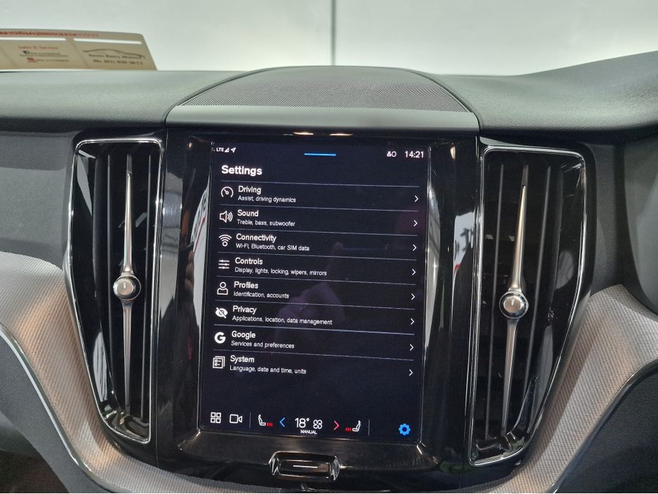 2022 Volvo XC60