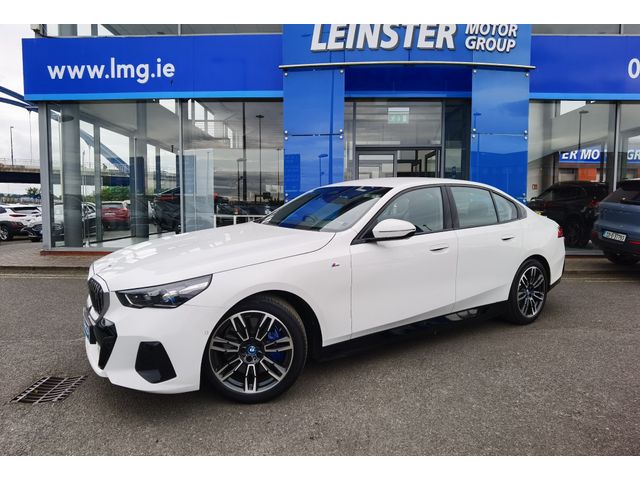 vehicle for sale from Leinster Motor Group