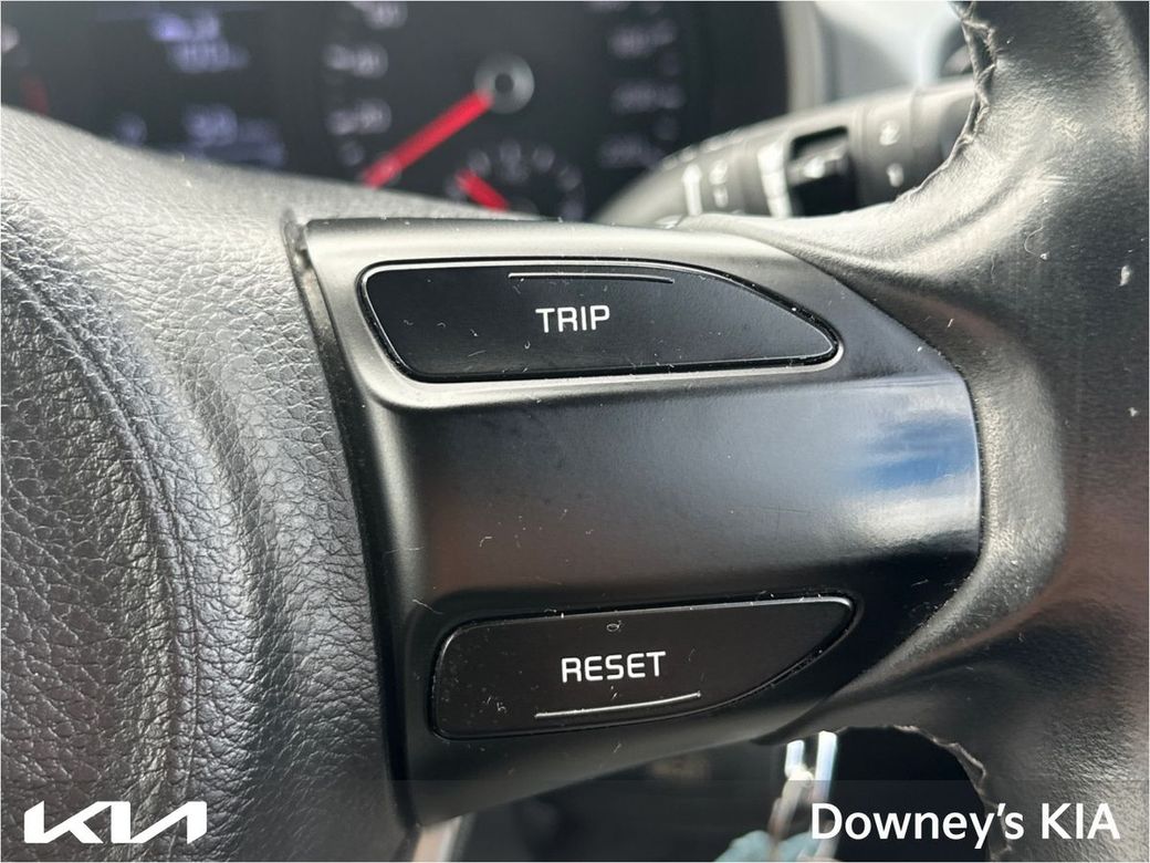 2021 Kia Rio