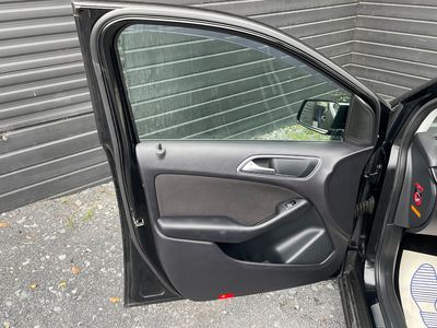 2012 Mercedes-Benz B Class