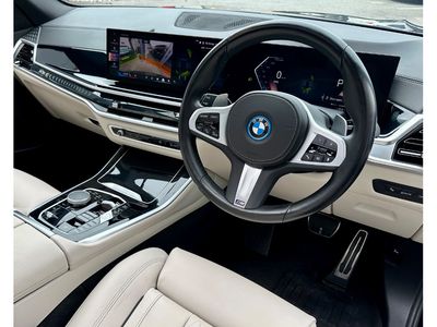 2023 BMW X5