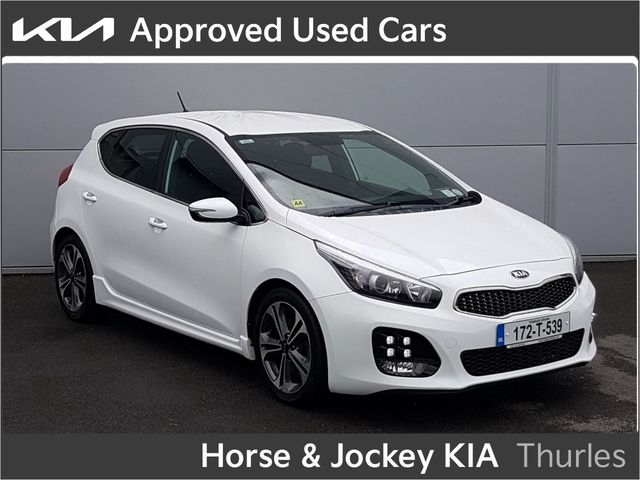 vehicle for sale from Horse & Jockey Car Sales