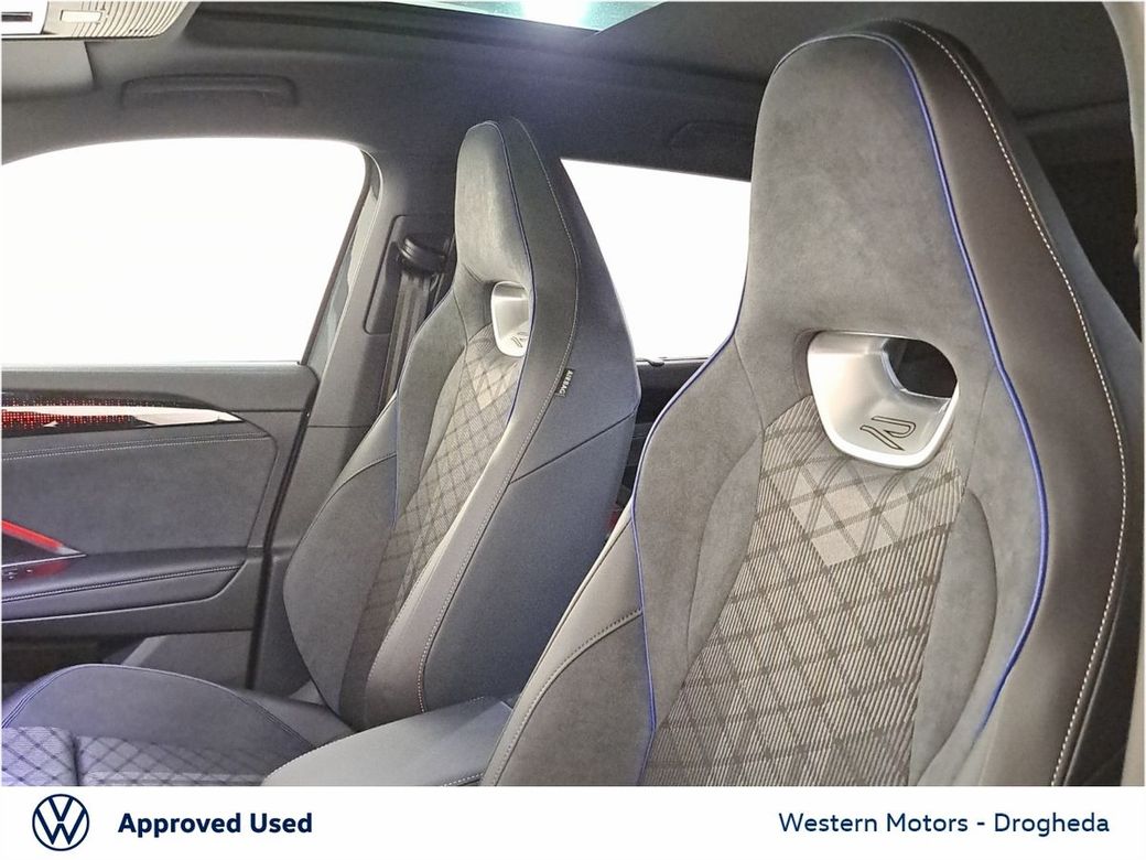 2025 Volkswagen Tayron