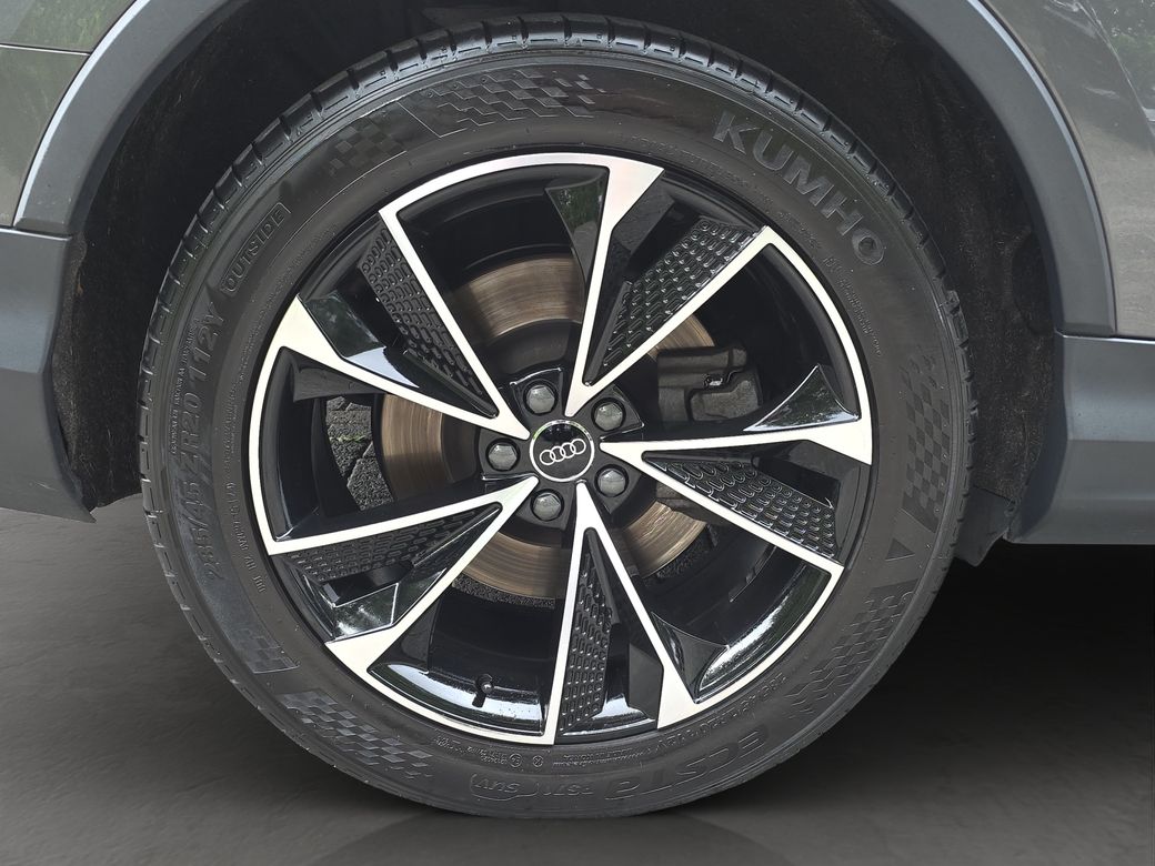 2023 Audi Q7