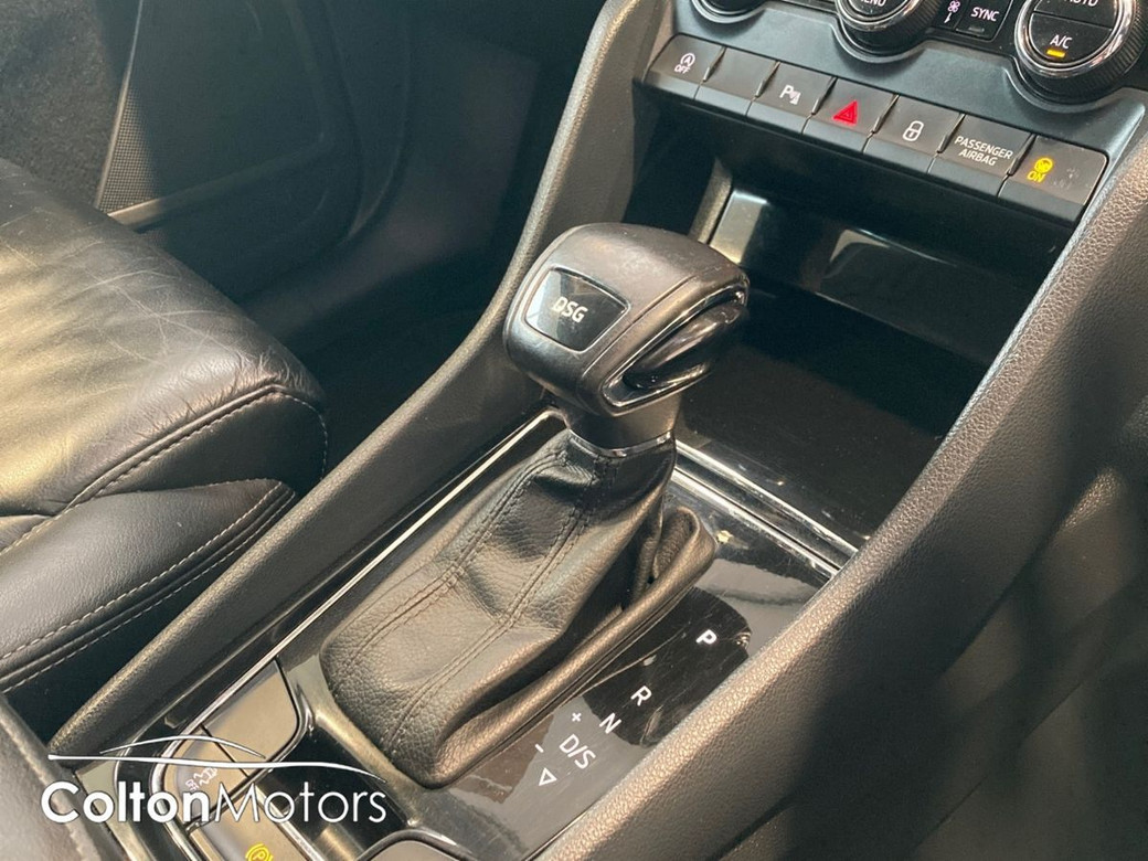 2019 Skoda Kodiaq