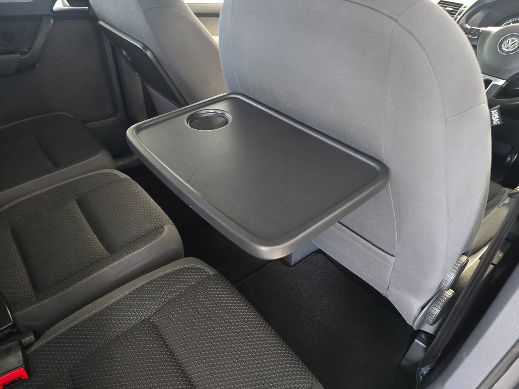 2015 Volkswagen Touran