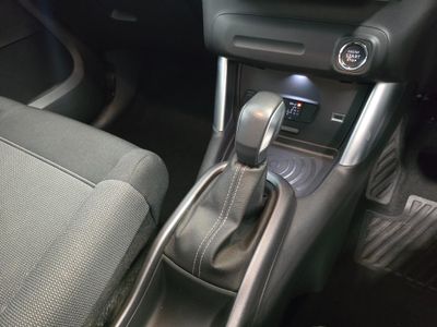 2021 Citroen C3 Aircross