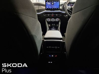2025 Skoda Kodiaq