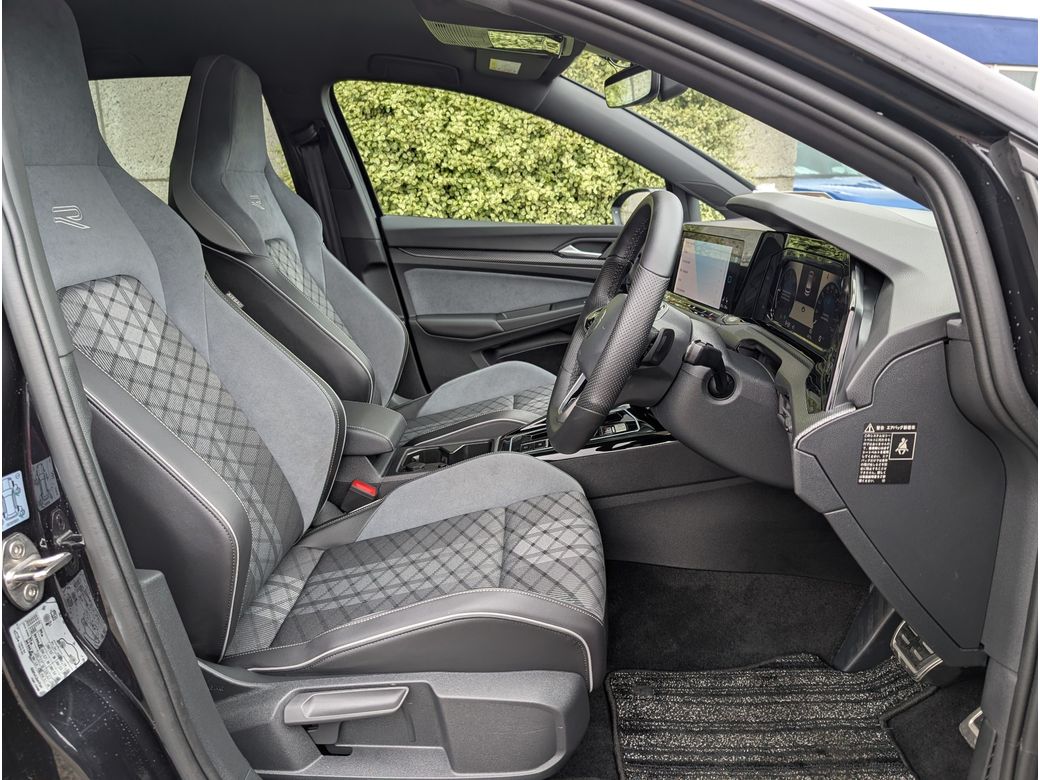 2024 Volkswagen Golf