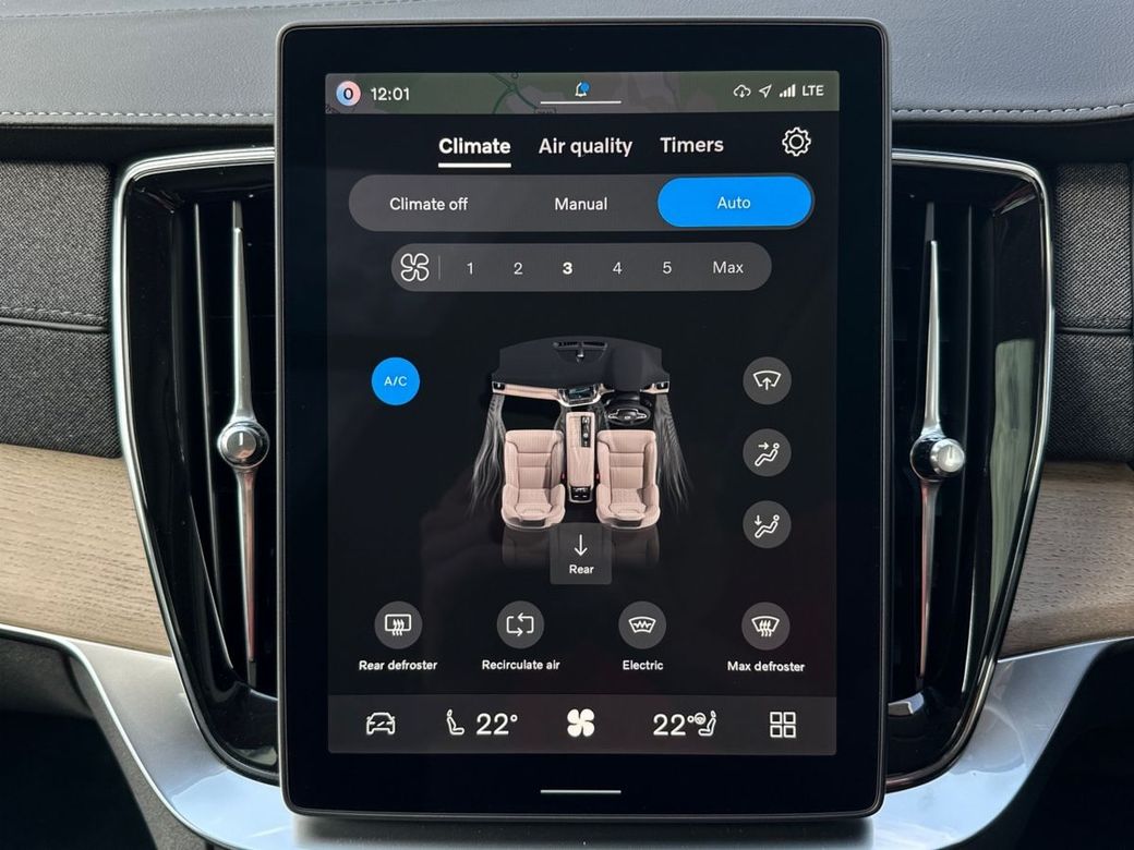 2026 Volvo XC90