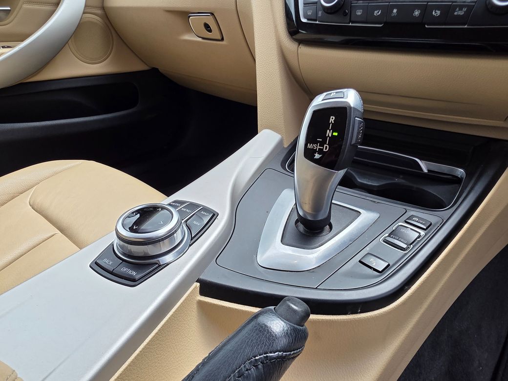 2017 BMW 4 Series