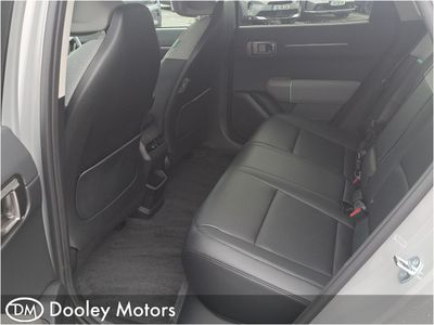 2026 Kia EV4